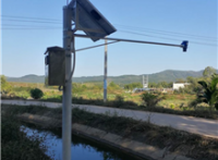 海南水電站水資源監測 農業灌區超聲波流量設備 供應商