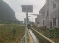 農村中小型水電站流量自動測報設備供應商