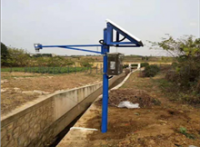 供城市水利信息化流量監測設備 灌區流量動態監管系統