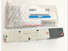 VQ4201-51日本SMC5通先导电磁阀
