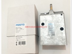MFH-3-1/2-EX费斯托（FESTO）电磁阀