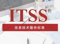濟南市企業申報ITSS認證的咨詢階段