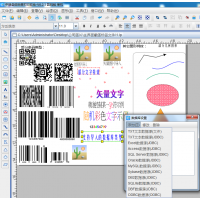 中琅条码标签打印软件