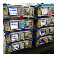 信号发生器R&S罗德与施瓦茨 SMB100A射频信号发生器