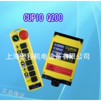 Q200行车遥控器天车遥控器台湾邱比特遥控器