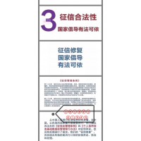 征信修复招商加盟，新行业，政策支持，欢迎交流