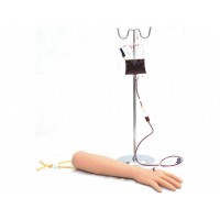 康誼牌KAY-S1手臂靜脈注射穿刺訓練模型