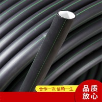 高速吹纜硅芯管HDPE通信預埋硅芯管