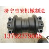 优势现货挖掘机支重轮 小型支重轮