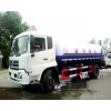 楚胜牌CSC5251GSSD型洒水车