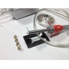 •	升级版2合1烫钻器 德国技术 真空烫钻器 点钻器 烫图器