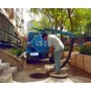 临安市排污管道清洗疏通81718081太湖源镇清理污水泥浆