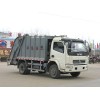 东风多利卡CLW5081ZYS3压缩式垃圾车