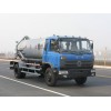 CLW5140GXWT3153吸污车全国*