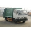 东风康霸CLW5070ZYS3压缩式垃圾车 *
