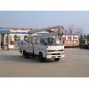CLW5050JGKZ3高空作业车 *