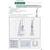 NAKA手动压力机RT840