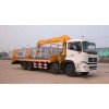 SGZ5310JSQDFL3A3随车起重运输车生产厂家