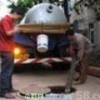 杭州西湖区化粪池清理85671422西湖区抽粪车抽粪