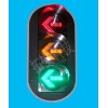 LED交通灯|交通信号灯|LED交通红绿灯