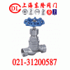 不锈钢截止阀J11W-16R