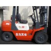 青浦二手叉车 上海青浦二手2吨电瓶叉车销售网点