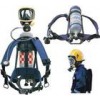 T8000正压式空气呼吸器，SCBA805正压式空气呼吸器