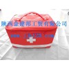 塑料车载急救箱