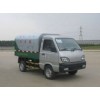 长安勾臂垃圾车