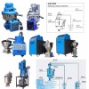 供应佛山塑料吸料机 清远自动上料机 河源真空填料机
