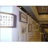 展厅北京墙架子 广告展示展板 摄影展 企业文化展展墙系列