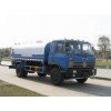 东风153加强型洒水车—湖北程力公司