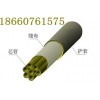 矿用单芯束管