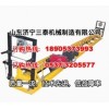 混凝土路面震动梁_高速公路整平机-山东济宁三泰机械