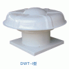 DWT-I玻璃钢轴流屋顶风机