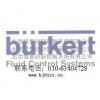 一级代理宝帝气动角座阀阀2012BURKERT5281