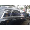 凯迪拉克SRX车窗亮条，SRX66号车窗饰条，66号踏板