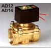 AD12电磁阀、AD14电磁阀、NCD二口二位式电磁阀