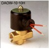 DAOW-10电磁阀、台湾NCD电磁阀DAOW-10H