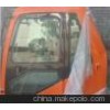 供应大宇DH225-7挖掘机驾驶室总成