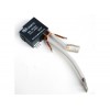 ZC87 60A 磁保持继电器智能电表 IC卡表*
