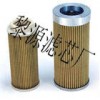 WU-630x100黎明过滤器  黎明液压过滤器滤芯