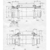 昌盛WGT型带中间套鼓型齿式联轴器
