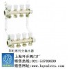 彩虹系列分集水器