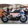 宝马S1000RR HP4摩托车