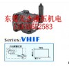 VHIF-2A-F30-D,VHIF-2A-F40-D高压泵