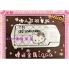 全球*热卖批发卡西欧TR200helloKITTY*版