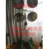 中国制造工程照明车