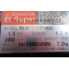 P60B18350MXH00电机现货