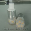 供应 LED G9 3W 11PCS 5050